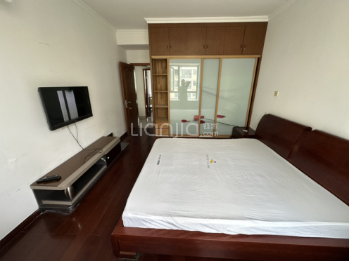 整租·昂内天骄花园 2室2厅 南