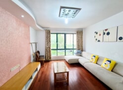 整租·锦绣嘉园 2室2厅 西南_锦绣嘉园租房