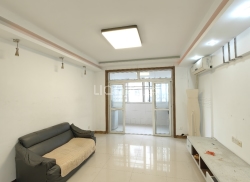 整租·兴裕新村 2室2厅 南/西北_兴裕新村租房