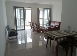 整租·国风云樾花园 2室2厅 南_国风云樾花园租房