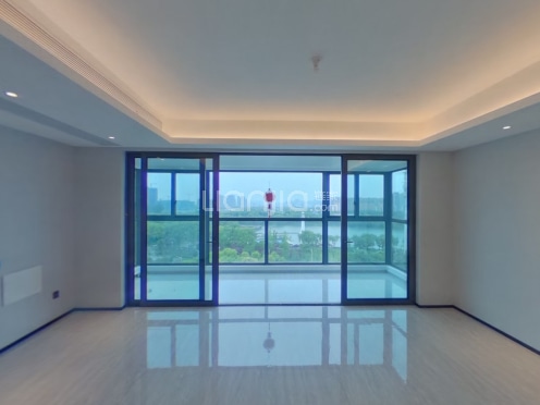 整租·万科·颐和玲珑花园 4室2厅 南/北