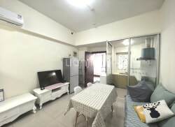 整租·阅城新座 1室1厅 南_阅城新座租房