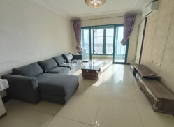 整租·恒大名都 3室2厅 南_恒大名都租房