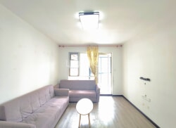 整租·保利海上五月花一期 3室2厅 东南_保利海上五月花一期租房