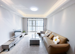 整租·招商臻境 3室2厅 南/北_招商臻境租房