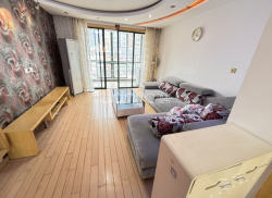 整租·锦绣汇丽苑 3室2厅 南_锦绣汇丽苑租房