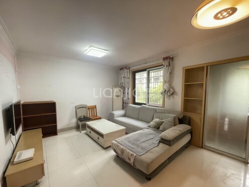 整租·阳光嘉园 2室1厅 南