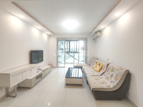 整租·路劲主场一期 2室2厅 南/北