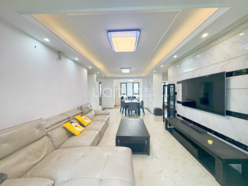 整租·年华里 4室2厅 南