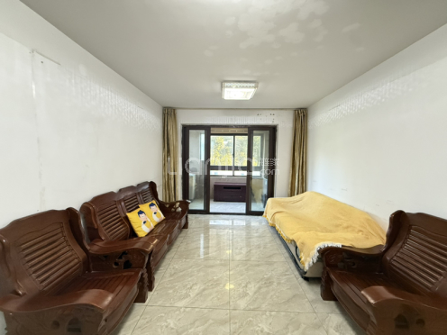 整租·天城花园 3室2厅 南