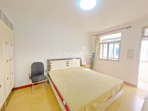 整租·彩香一村四区 2室1厅 南