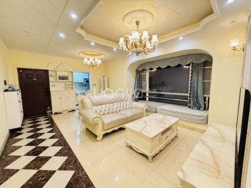 整租·保利玫瑰花语 3室2厅 北