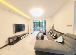 整租·五彩城 2室2厅 东南_五彩城租房