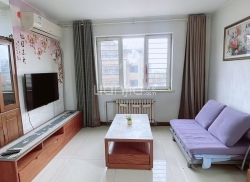 整租·建大花园 2室2厅 南/北_建大花园租房