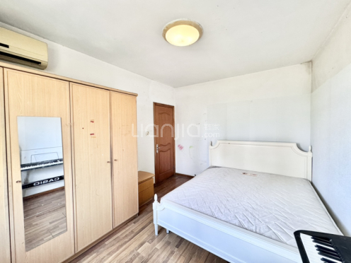 整租·馨都广场 2室2厅 南