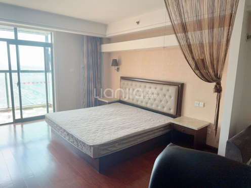 整租·雅都大厦 1室1厅 东