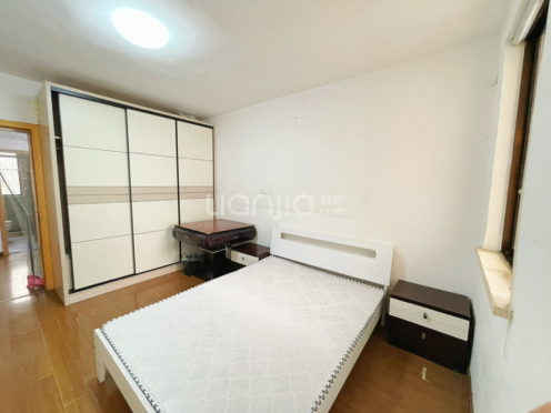 整租·文卫新村 2室1厅 南