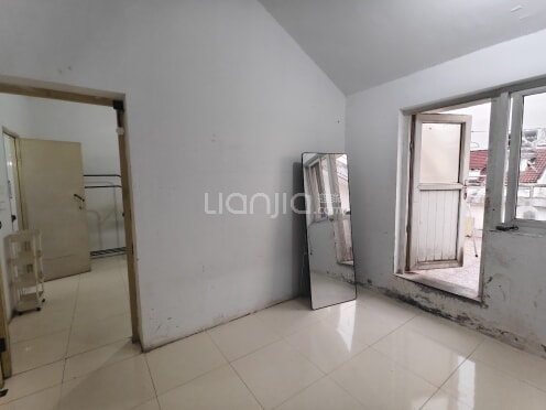 整租·莲花新村五区 3室2厅 南