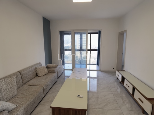 整租·华府幸福城A区 3室2厅 东