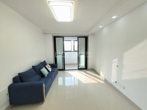 整租·宝南花园 3室2厅 南