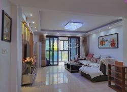 整租·南山金城1958 4室2厅 南_南山金城1958租房