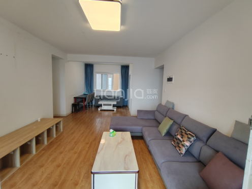 整租·明信仕林府 3室2厅 西南