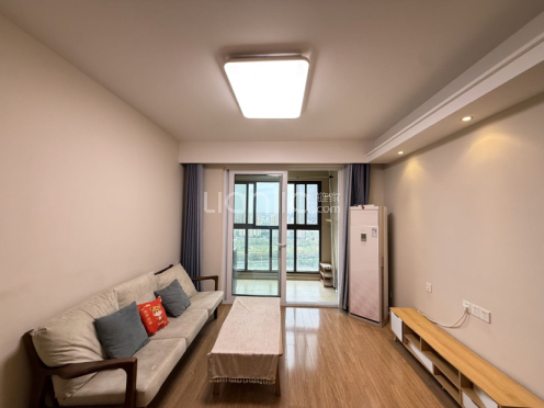 整租·樾碧花园 3室2厅 南