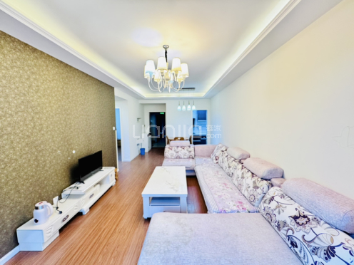 整租·凤凰栖岸 2室1厅 北