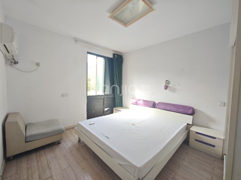 整租·阳光嘉园 2室1厅 南