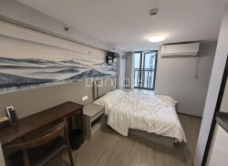 合租·越秀天荟江湾 2居室 东卧_越秀天荟江湾租房