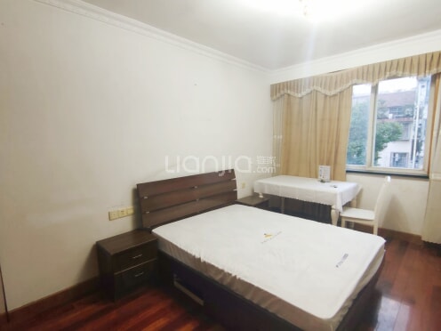 整租·盘溪新村 2室1厅 南