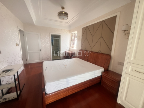 整租·绿中海 4室2厅 南