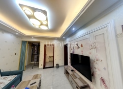 整租·桂湖名城二期 1室1厅 东北_桂湖名城二期租房