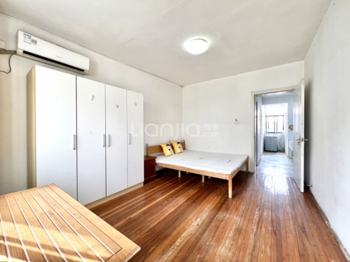 整租·通山新村北区 2室2厅 南/北