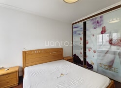 整租·翰林缘 4室2厅 南/北_翰林缘租房