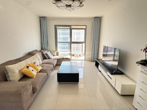 整租·欧普理想城 3室2厅 南