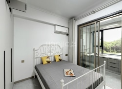 整租·文景尚品 1室0厅 南_文景尚品租房