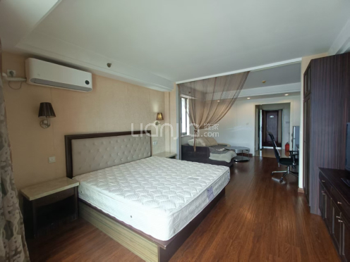 整租·雅都大厦 1室1厅 东