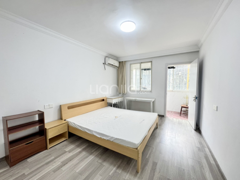 整租·红峰二村二区 2室2厅 东南/南/北