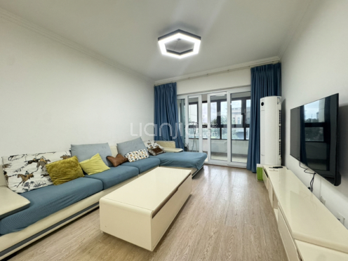 整租·保利西子城 3室2厅 北