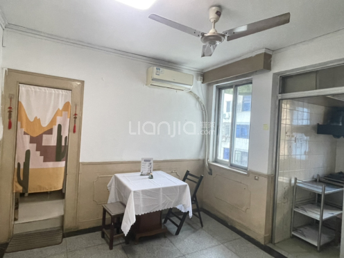 整租·南环西路27号 2室1厅 南