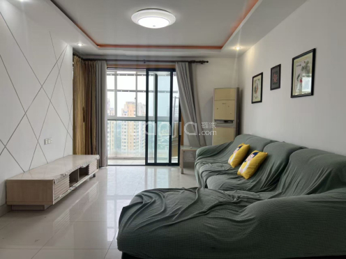 整租·东湖大郡二期 3室2厅 南/北