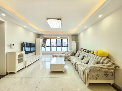 整租·光明城市 3室2厅 北