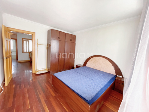 整租·友联二村 1室1厅 南