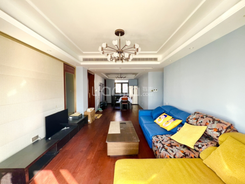 整租·路劲澜山澜 4室2厅 南/北