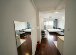 整租·香榭水岸 1室1厅 南_香榭水岸租房