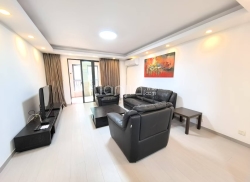 整租·海上梦苑 2室2厅 南_海上梦苑租房