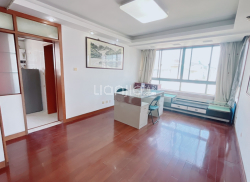 整租·长欣苑 3室2厅 复式 南_长欣苑租房