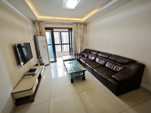 整租·合景领峰 3室2厅 南