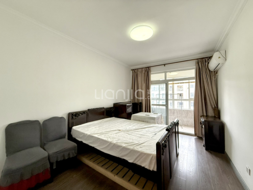 整租·锦荷苑东区 2室1厅 南/北